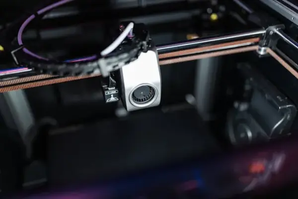 3D printing technology and innovation at PrintWise