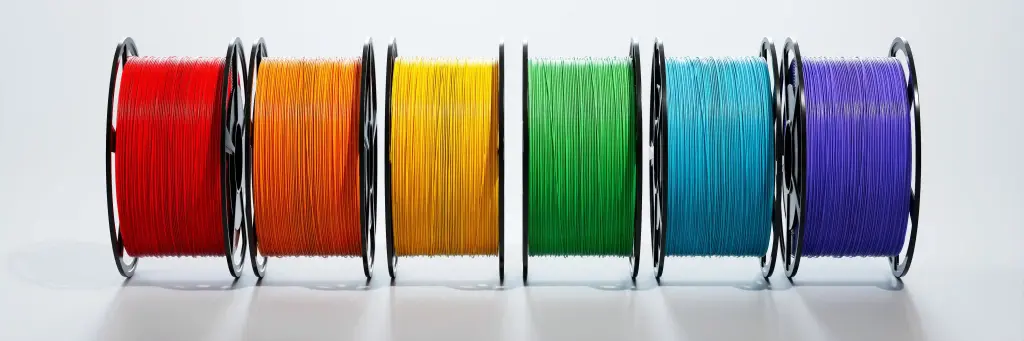 3D Filaments