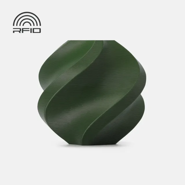 PETG HF Forest Green