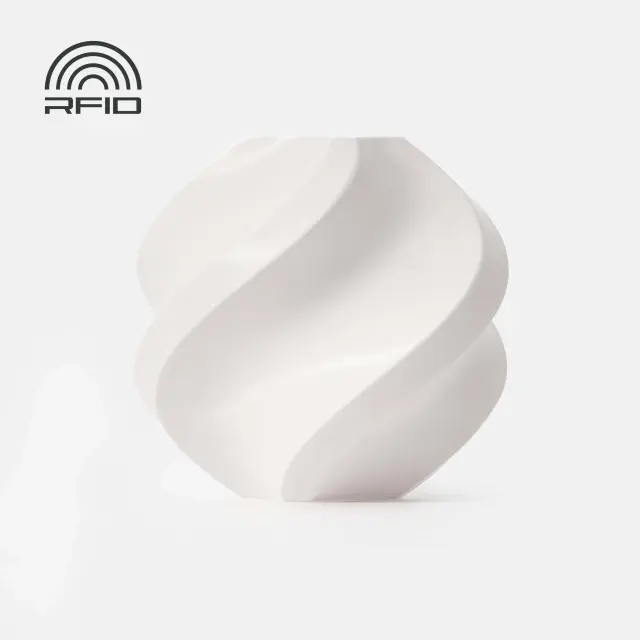 PLA Basic Jade White
