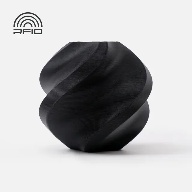 PLA Matte Charcoal