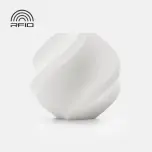 PLA Matte Ivory White