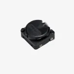 K1 Direct Extruder (without motor)