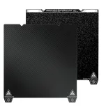 K1 Max Double-Sided Build Plate PET+PEI 315 × 310 mm
