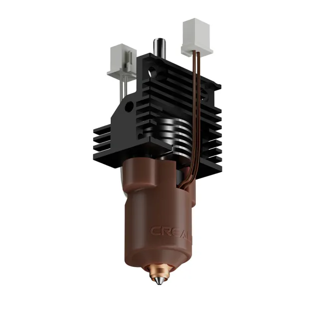 K1 Series Ceramic Heating Block Kit
