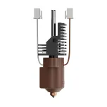 K1 Series Ceramic Heating Block Kit