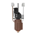 K1 Series Ceramic Heating Block Kit