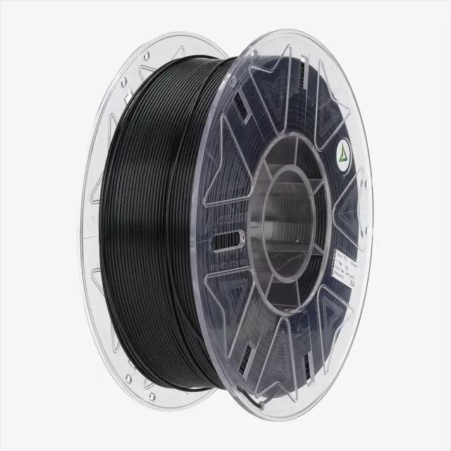Hyper PLA Black