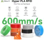 Hyper PLA Gold