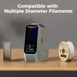 Space Pi Filament Dryer