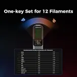 Space Pi Filament Dryer