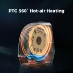 Space Pi Filament Dryer