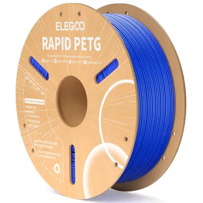 Rapid PETG Blue