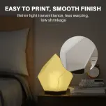 Rapid PETG Raudona