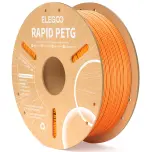Rapid PETG Orange