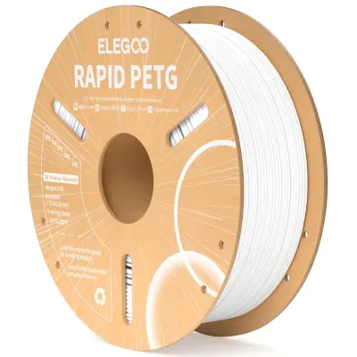 Rapid PETG White