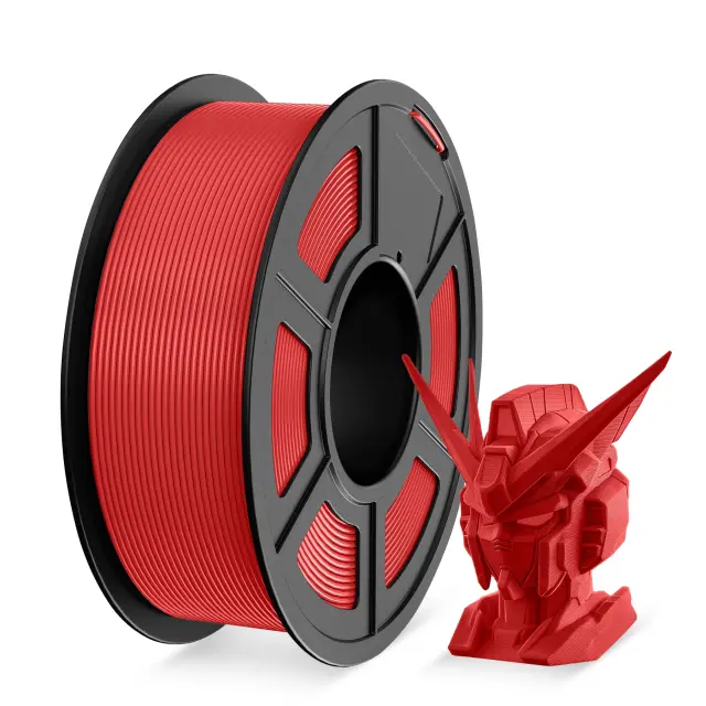 PLA Red