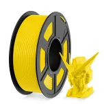 PLA Yellow