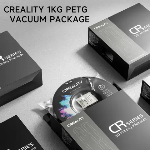 1 kg ritė vakuuminėje pakuotėje
